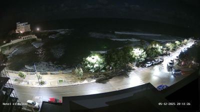 immagine della webcam nei dintorni di Alpe Cermis: webcam Ski Area Alpe Lusia