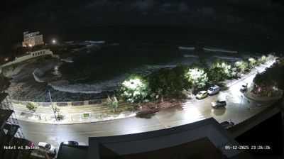 immagine della webcam nei dintorni di Varena: webcam Ski Area Alpe Lusia