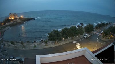 immagine della webcam nei dintorni di Pampeago: webcam Ski Area Alpe Lusia