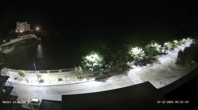 immagine della webcam nei dintorni di Pera di Fassa: webcam Ski Area Alpe Lusia