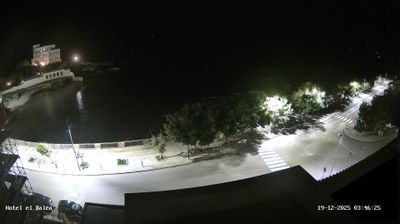 immagine della webcam nei dintorni di San Martino di Castrozza: webcam Ski Area Alpe Lusia