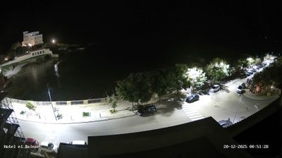 immagine della webcam nei dintorni di Panchià: webcam Ski Area Alpe Lusia