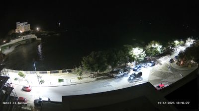 immagine della webcam nei dintorni di Vigo di Fassa: webcam Ski Area Alpe Lusia