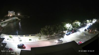 immagine della webcam nei dintorni di Nova Levante: webcam Ski Area Alpe Lusia