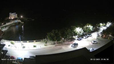 immagine della webcam nei dintorni di Ski center Latemar: webcam Ski Area Alpe Lusia