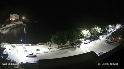 immagine della webcam nei dintorni di Moena: webcam Ski Area Alpe Lusia