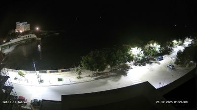 immagine della webcam nei dintorni di Cavalese: webcam Ski Area Alpe Lusia