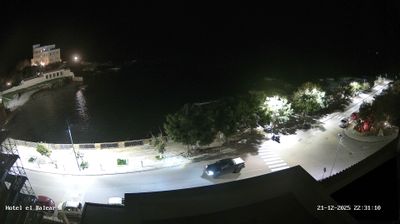 immagine della webcam nei dintorni di Cavalese: webcam Ski Area Alpe Lusia