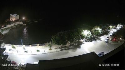 immagine della webcam nei dintorni di Vigo di Fassa: webcam Ski Area Alpe Lusia