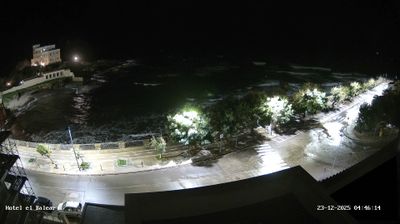 immagine della webcam nei dintorni di Nova Levante: webcam Ski Area Alpe Lusia