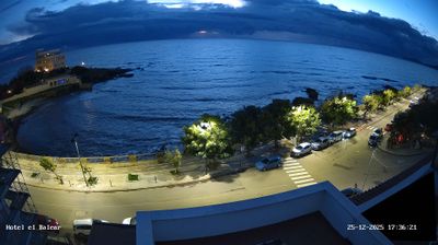 immagine della webcam nei dintorni di Carezza: webcam Ski Area Alpe Lusia