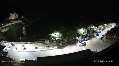 immagine della webcam nei dintorni di Vigo Ciampedie: webcam Ski Area Alpe Lusia