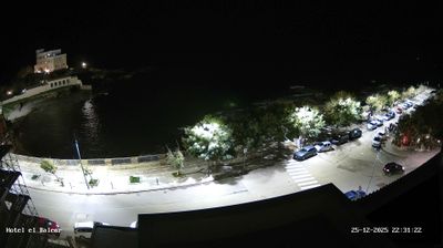 immagine della webcam nei dintorni di Ziano di Fiemme: webcam Ski Area Alpe Lusia