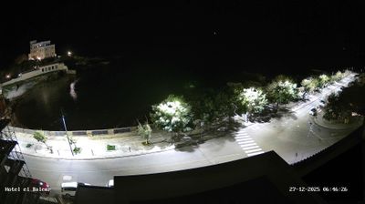 immagine della webcam nei dintorni di San Martino di Castrozza: webcam Ski Area Alpe Lusia