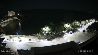 immagine della webcam nei dintorni di Alpe Cermis: webcam Ski Area Alpe Lusia