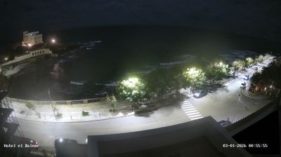 immagine della webcam nei dintorni di San Martino di Castrozza: webcam Ski Area Alpe Lusia