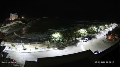 immagine della webcam nei dintorni di Ziano di Fiemme: webcam Ski Area Alpe Lusia