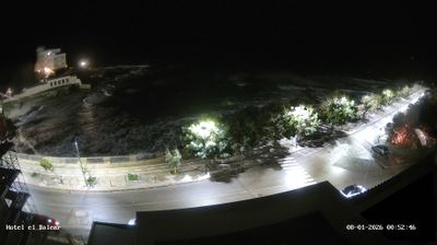 immagine della webcam nei dintorni di Ziano di Fiemme: webcam Ski Area Alpe Lusia