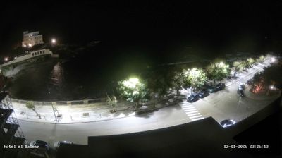 immagine della webcam nei dintorni di Cavalese: webcam Ski Area Alpe Lusia