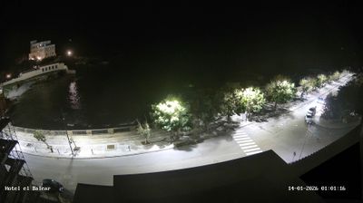 immagine della webcam nei dintorni di Moena: webcam Ski Area Alpe Lusia