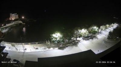 immagine della webcam nei dintorni di Varena: webcam Ski Area Alpe Lusia