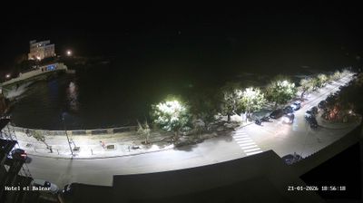 immagine della webcam nei dintorni di Vigo Ciampedie: webcam Ski Area Alpe Lusia