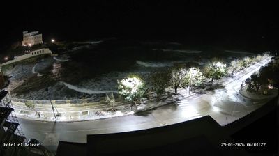 immagine della webcam nei dintorni di Nova Levante: webcam Ski Area Alpe Lusia