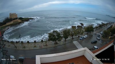 immagine della webcam nei dintorni di Pera di Fassa: webcam Ski Area Alpe Lusia