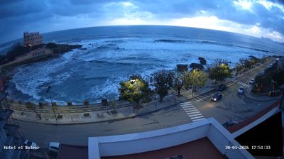 immagine della webcam nei dintorni di Predazzo: webcam Ski Area Alpe Lusia