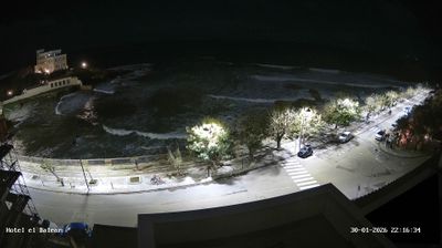 immagine della webcam nei dintorni di Pera di Fassa: webcam Ski Area Alpe Lusia