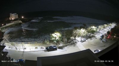 immagine della webcam nei dintorni di Falcade: webcam Ski Area Alpe Lusia