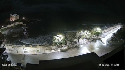 immagine della webcam nei dintorni di Vigo di Fassa: webcam Ski Area Alpe Lusia