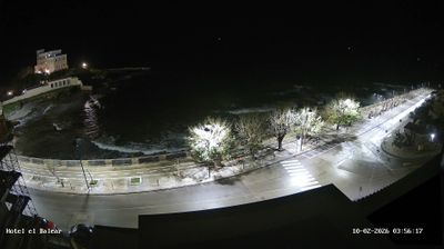 immagine della webcam nei dintorni di Vigo di Fassa: webcam Ski Area Alpe Lusia