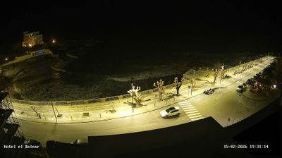 immagine della webcam nei dintorni di Alpe Cermis: webcam Ski Area Alpe Lusia