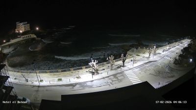 immagine della webcam nei dintorni di Cavalese: webcam Ski Area Alpe Lusia