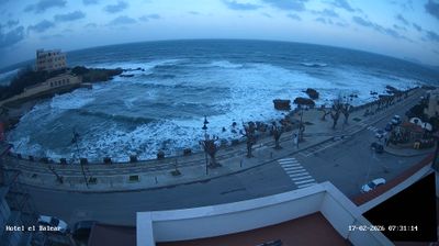 immagine della webcam nei dintorni di Predazzo: webcam Ski Area Alpe Lusia