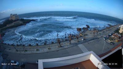 immagine della webcam nei dintorni di San Martino di Castrozza: webcam Ski Area Alpe Lusia