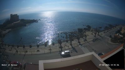 immagine della webcam nei dintorni di Ziano di Fiemme: webcam Ski Area Alpe Lusia