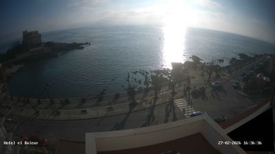 immagine della webcam nei dintorni di Pozza di Fassa: webcam Ski Area Alpe Lusia