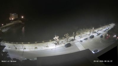 immagine della webcam nei dintorni di Moena: webcam Ski Area Alpe Lusia