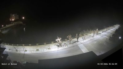 immagine della webcam nei dintorni di Nova Levante: webcam Ski Area Alpe Lusia