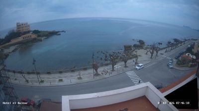 immagine della webcam nei dintorni di Nova Levante: webcam Ski Area Alpe Lusia