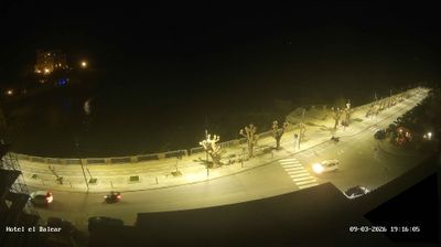 immagine della webcam nei dintorni di Vigo Ciampedie: webcam Ski Area Alpe Lusia