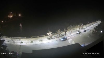 immagine della webcam nei dintorni di Varena: webcam Ski Area Alpe Lusia