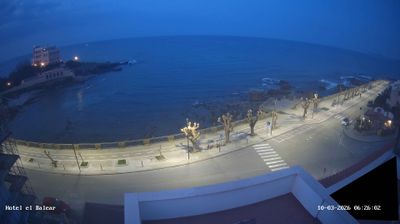 immagine della webcam nei dintorni di Varena: webcam Ski Area Alpe Lusia