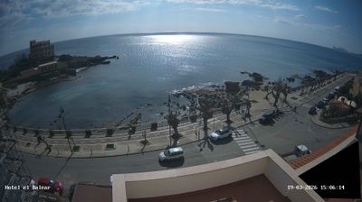 immagine della webcam nei dintorni di Nova Levante: webcam Ski Area Alpe Lusia