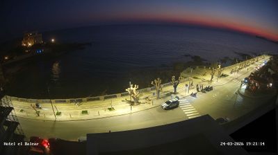 immagine della webcam nei dintorni di Vigo di Fassa: webcam Ski Area Alpe Lusia