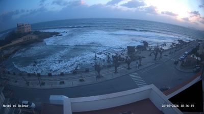 immagine della webcam nei dintorni di Vigo Ciampedie: webcam Ski Area Alpe Lusia