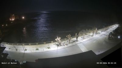 immagine della webcam nei dintorni di San Giovanni di Fassa: webcam Ski Area Alpe Lusia