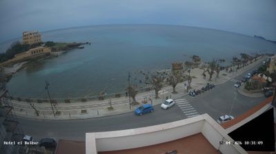 immagine della webcam nei dintorni di San Martino di Castrozza: webcam Ski Area Alpe Lusia